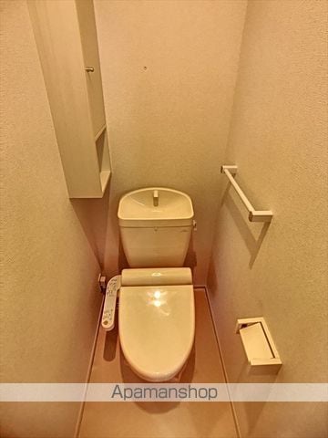 コリーヌ リジエールの内装写真