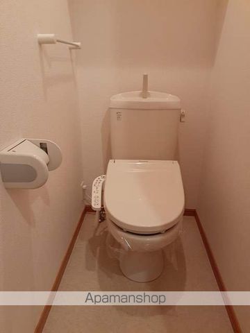 アビタシオンの内装写真