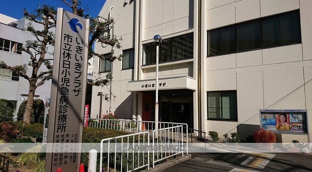 レオパレス524の周辺写真