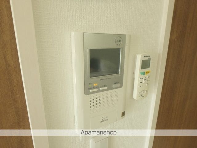 S−FORT鹿児島中央の内装写真