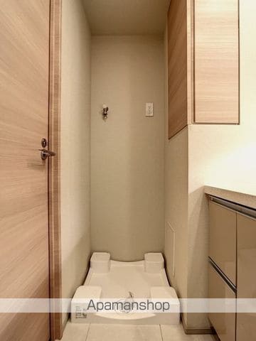 オープンレジデンシア麻布六本木の内装写真