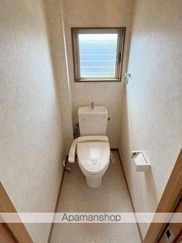 コスモ1の内装写真
