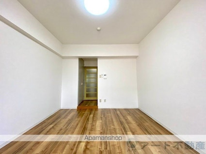 エコール久米[1K/28m2]の内装2