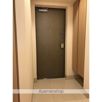 ベラスウィータ原宿[2LDK/55.89m2]のその他内装9