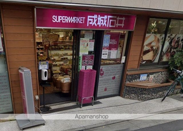 メゾンホワイトの周辺写真