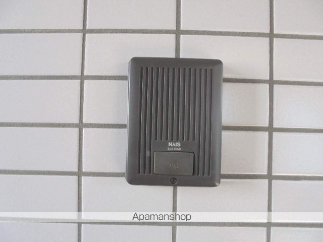 サンプローチの内装写真