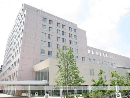 東京都杉並区方南２丁目[1R/17.3m2]の周辺3