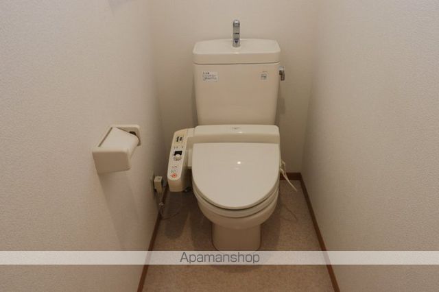 グリーンハイム B棟の内装写真
