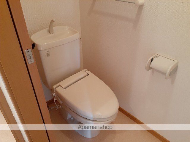 マウンテン ローレル Sの内装写真