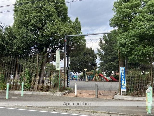 リルパーム南林間の周辺写真