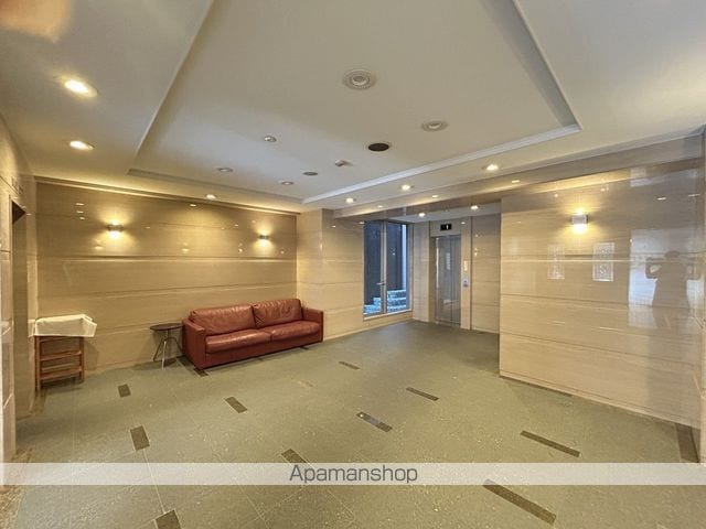セントヒルズ住吉レジデンスの内装写真