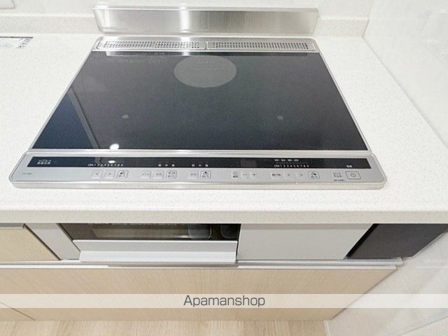 パークヴィラ桜木の内装写真