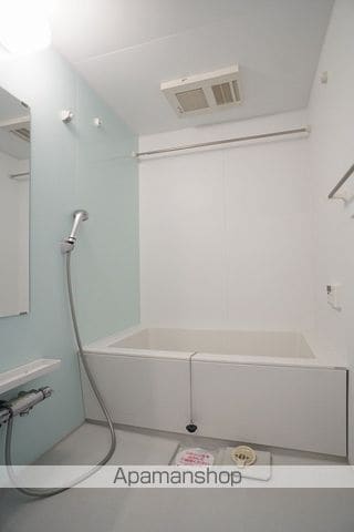 ルビーセブンの内装写真