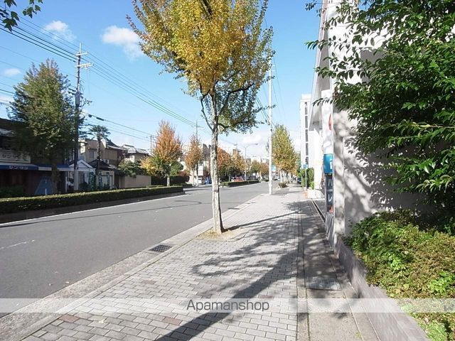 下鴨夜光町マンションの周辺写真