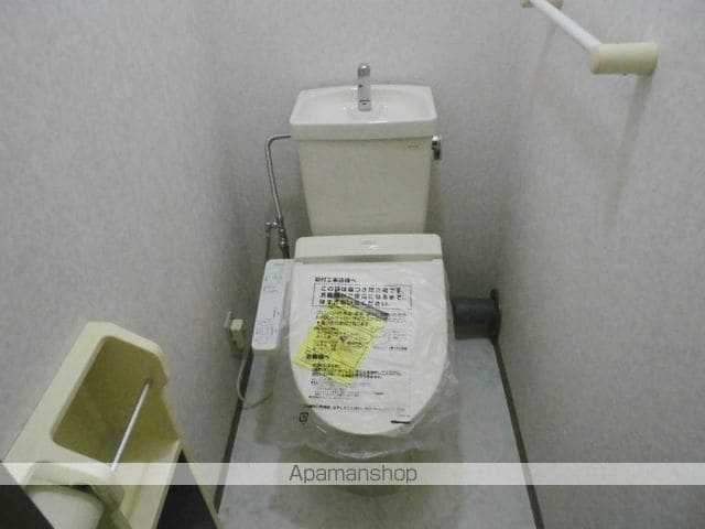 フレンドコーポ B棟の内装写真