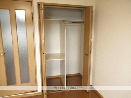 ブレインマンションササキ[1K/25m2]の収納