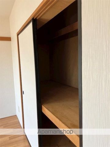 中央ハイツの内装写真