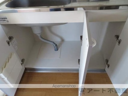 グランドハイム小坂[1DK/33.48m2]のその他部屋・スペース