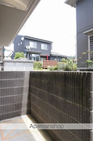 ラヴィーヌの内装写真