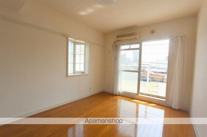 コート扇町Ⅰ[1K/19.8m2]のリビング・居間