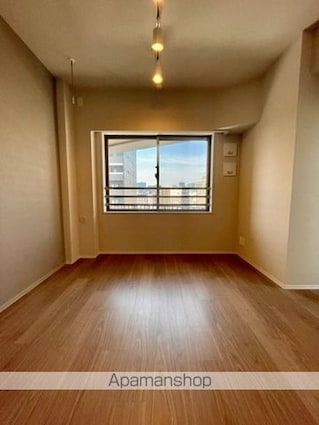 クレヴィアリグゼ北品川Ⅱステーションコート[1K/23.07m2]の洗面所