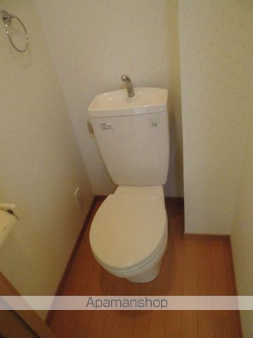メゾンドマルコの内装写真