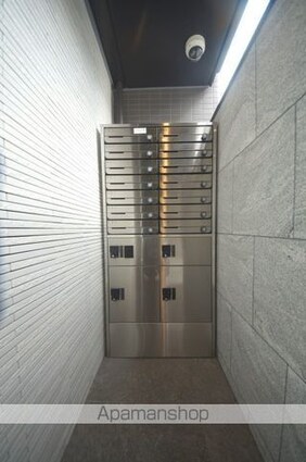 東京都渋谷区神山町[1K/23.44m2]の共用部3