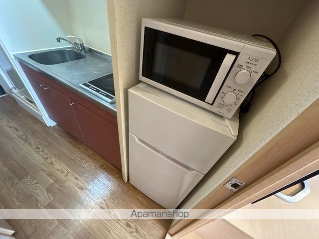 レオパレス藤の内装写真