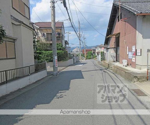 中辻アパートの周辺写真