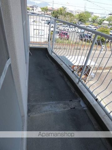 道原マンションの内装写真