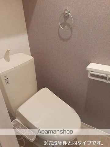芽きゃべつの内装写真