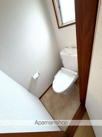 JHCマンションの内装写真