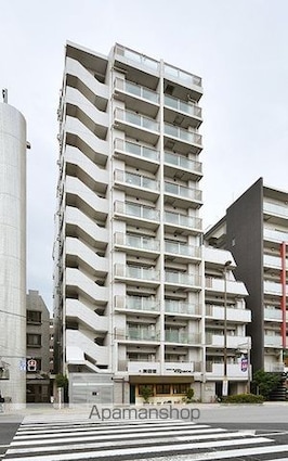 ＳＹＮＥＸ赤塚駅前[1K/21.6m2]の外観1