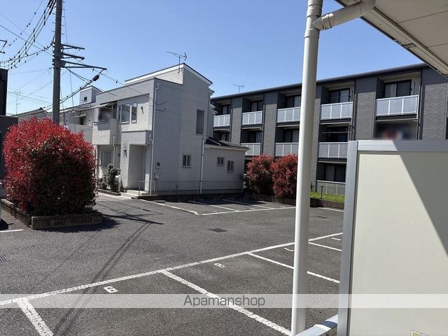 レオネクストアゼリアアークのその他写真