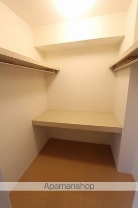 桜サライ[1LDK/40.9m2]の収納