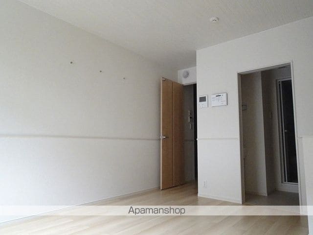 ラルゴOHの内装写真