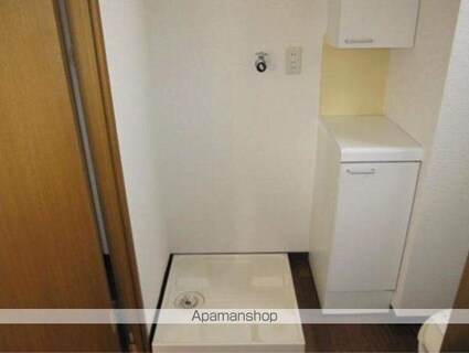 東京都中野区野方２丁目[1R/23.2m2]のその他設備