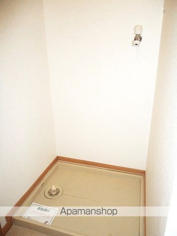パークサイドハイムBの内装写真