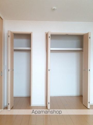 アーバンクエストの内装写真