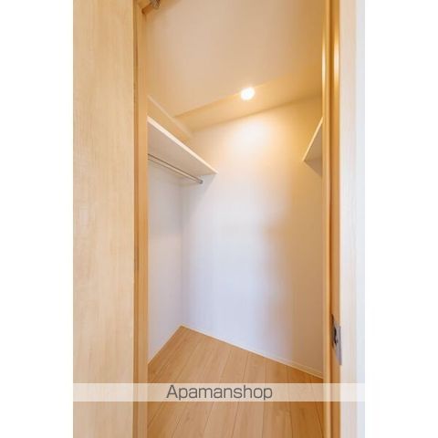 SーRESIDENCE大曽根BRESAの内装写真