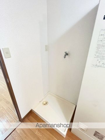 ウィズステージさくらの内装写真