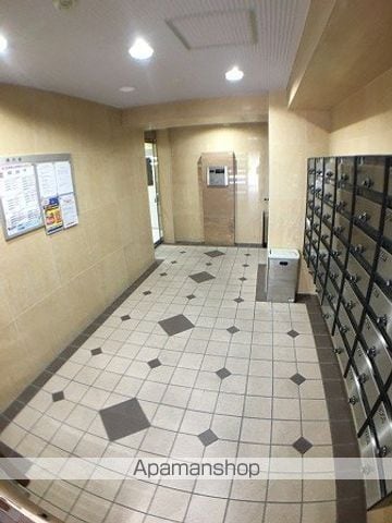 リバティープラザ花園IIの内装写真