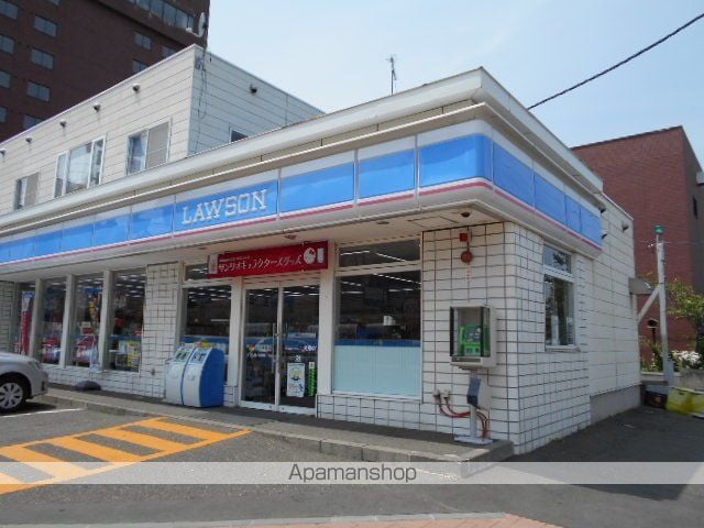 エビス・ステージAの周辺写真