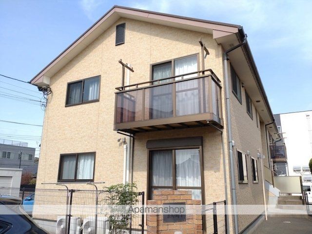 プチメゾン茶屋町I