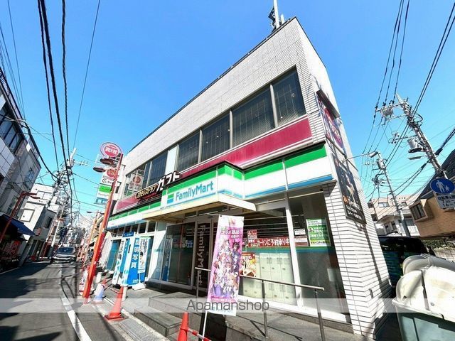 ラナニニプレイス中野の周辺写真