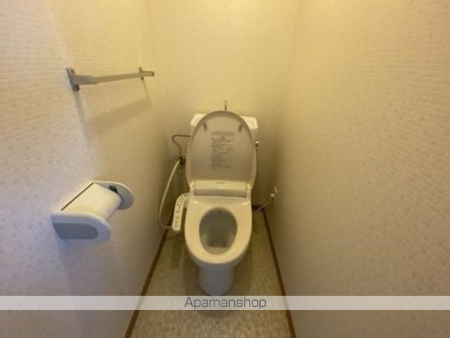 田代セントラルハイツの内装写真