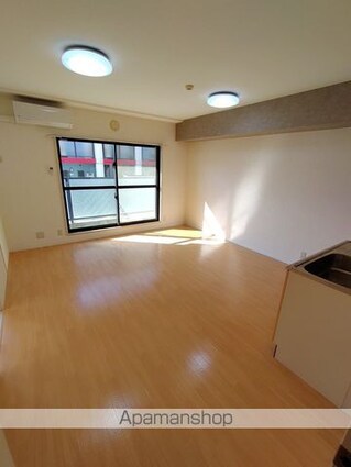 サンマリオン弐番館[2LDK/56.2m2]のリビング・居間