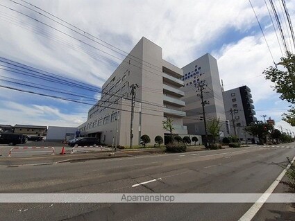 ロージィ・コート[1LDK/42.04m2]の周辺5