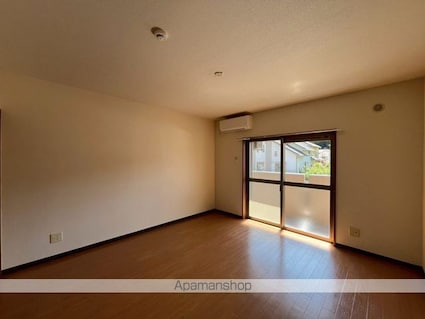 アースグローリエ[1K/30.35m2]のリビング・居間
