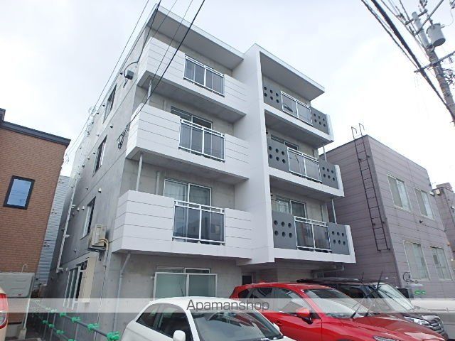 アイアールHVIIの外観写真